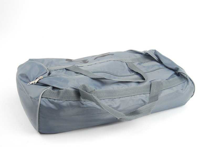 Caso di protezione per OEM interno 82150018224 per BMW Z8 (E52). BMW originale.