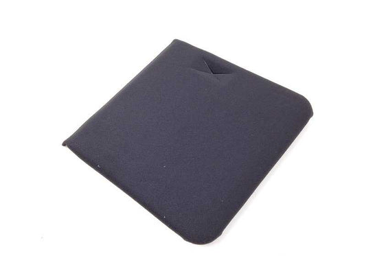 Couvercle du moteur solaire 51442254965 pour BMW E36. BMW d'origine.