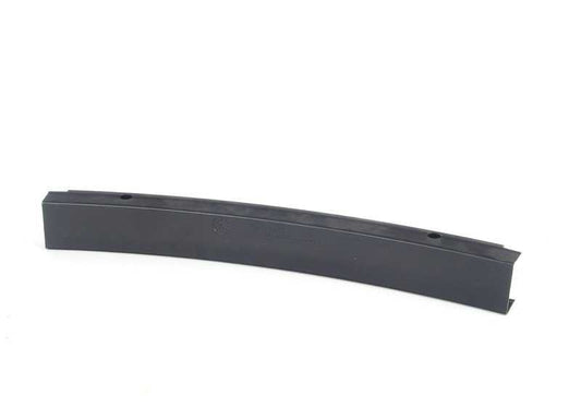 Central Air Duct for BMW 8 Series E31 (OEM 51718108399). Original BMW.