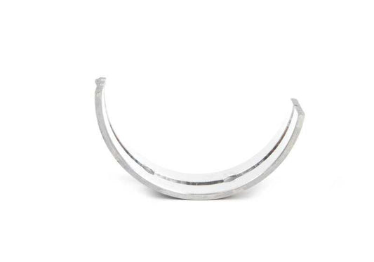 Cuscinetti di collegamento gialli OEM 11217515379 per BMW X1 E84 SDRive18i. Compatibile con motori N46T manuali e automatici (produzione 2010-2015). BMW originale.