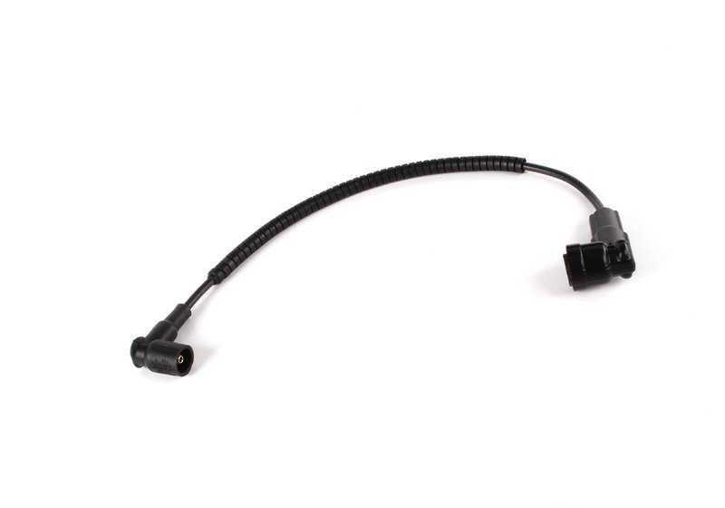 Cable de encendido OEM 12121725038 para BMW E32. Repuesto original BMW.