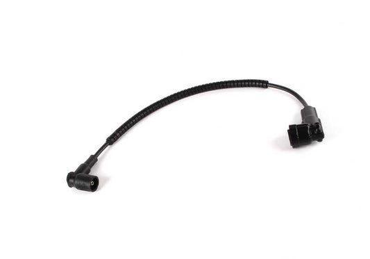 Cabo de ignição OEM 12121725038 para BMW E32. BMW original sobressalente.