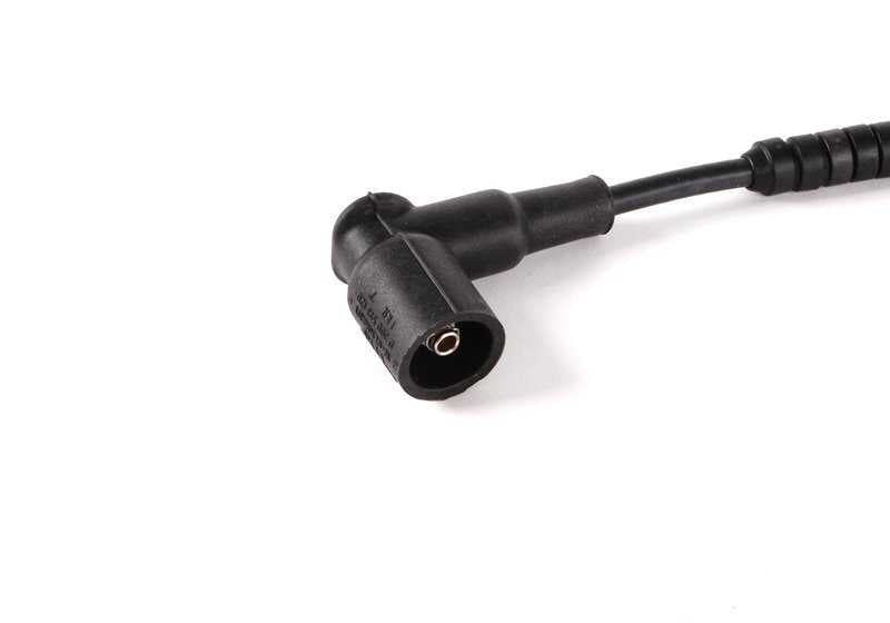 Cable de encendido OEM 12121725038 para BMW E32. Repuesto original BMW.