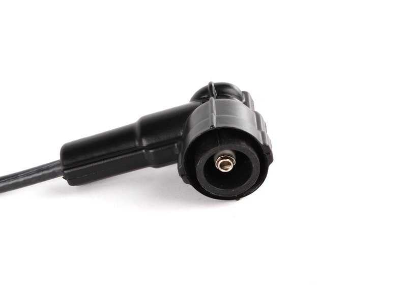 Cable de encendido OEM 12121725038 para BMW E32. Repuesto original BMW.