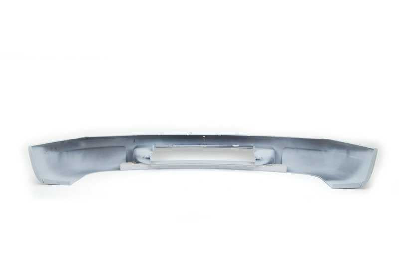 Front Primed Liner OEM 51112253000 for BMW 8 Series E31 840Ci, 850Ci, 850CSi... and more. Genuine BMW.