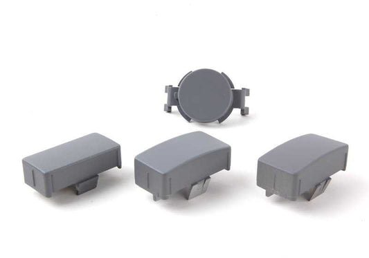 BRECKEN für die BMW 5 E39 -Serie, 7 E38 -Serie (OEM 52108219226). Original BMW