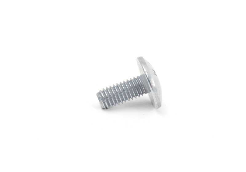 Tornillo de cabeza avellanada M6x14 para BMW Serie 5 F10, F11 y MINI R55, R56, R57, R58, R59 (OEM 07142756541). Original BMW