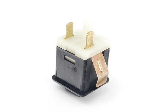 Interruptor de janela elétrica OEM 61311385796 para BMW E30, E28, E24, E23. BMW originais.