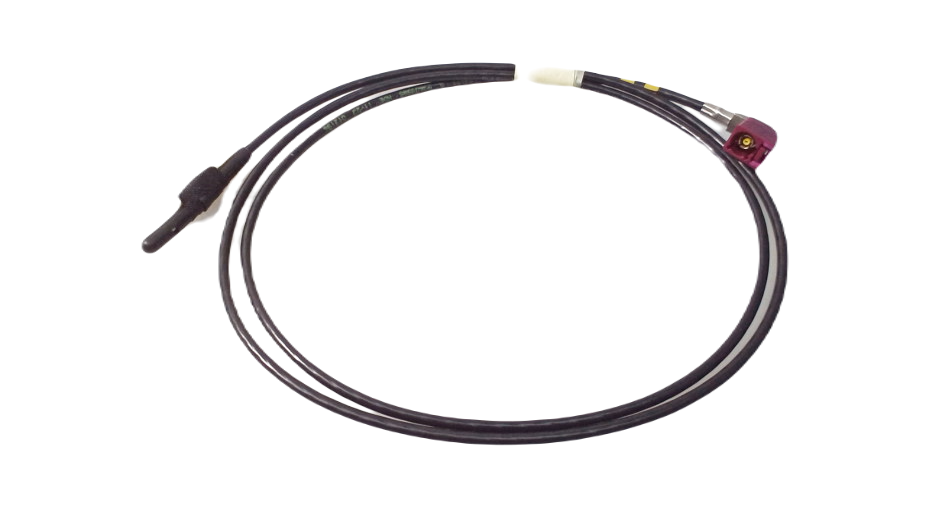 Cable antena WiFi OEM 61118789714 para BMW F48, F39 (X1, X2). Repuesto original BMW. Ideal para reparar el sistema de antena WLAN de forma sencilla y efectiva.