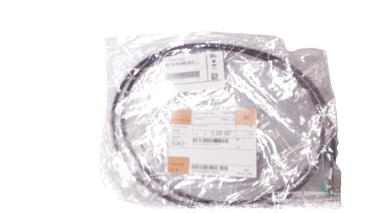 Cable HSD OEM 61119228267 para pantalla CIC y CID en BMW F30, F32, E60, E61, F07, F10, F11, F06, F12, F13, F01, F02, F25. Longitud 1420 mm. Original BMW.
