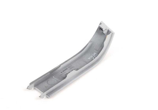 Stoßstangenverkleidung vorne links OEM 51112253001 für BMW 8er E31 (840Ci, 850CSi, 850Ci). Original BMW.