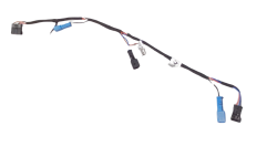 Cable de unión volante OEM 61128038858 para BMW Serie 5 F90, G30, G31, Serie 6 G32, Serie 7 G11, G12, Serie 8 G14, G15, X3 G01, X4 G02, X5 G05, X6 G06, X7 G07... y más. Original BMW.