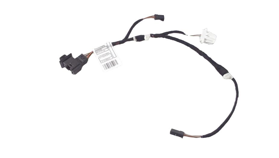 Cable de reparación portón trasero OEM 61129374165 para MINI F57 (Cooper, Cooper D) modelos 2015–2021. Sustituye cable dañado del maletero. Original MINI.