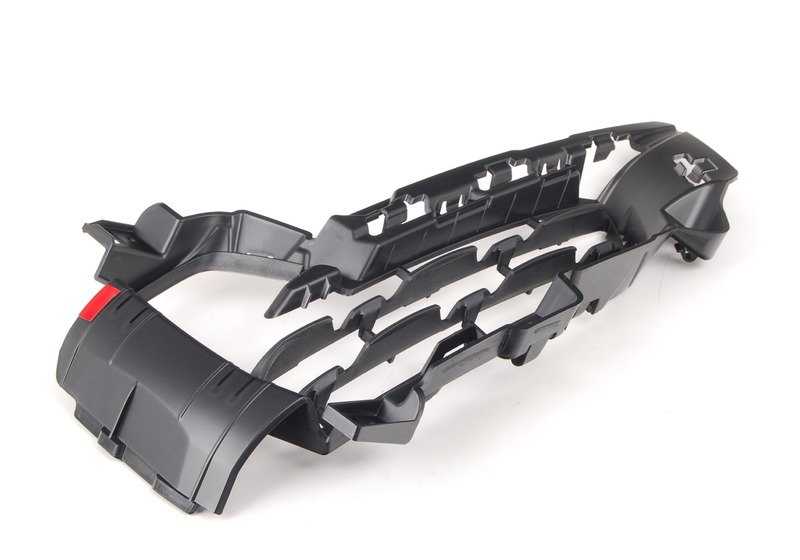 Rejilla lateral derecha OEM 51117325494 para BMW X5 F15 xDrive50i (KR61, KR62, KR81). Válida desde 08/2013 hasta 07/2018. Repuesto original BMW.