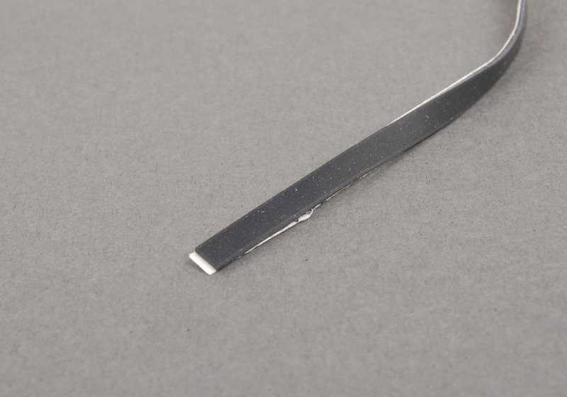 Folie for BMW E31 Series 8 (OEM 51112255500). Genuine BMW