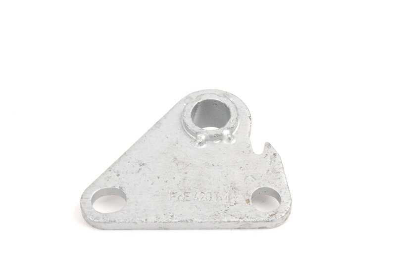 Placa de bloqueo OEM 11147838045 para BMW E36, E46, Z3, Z4 E85, E86. Original BMW. Ideal para trabajos en el sistema de distribución.