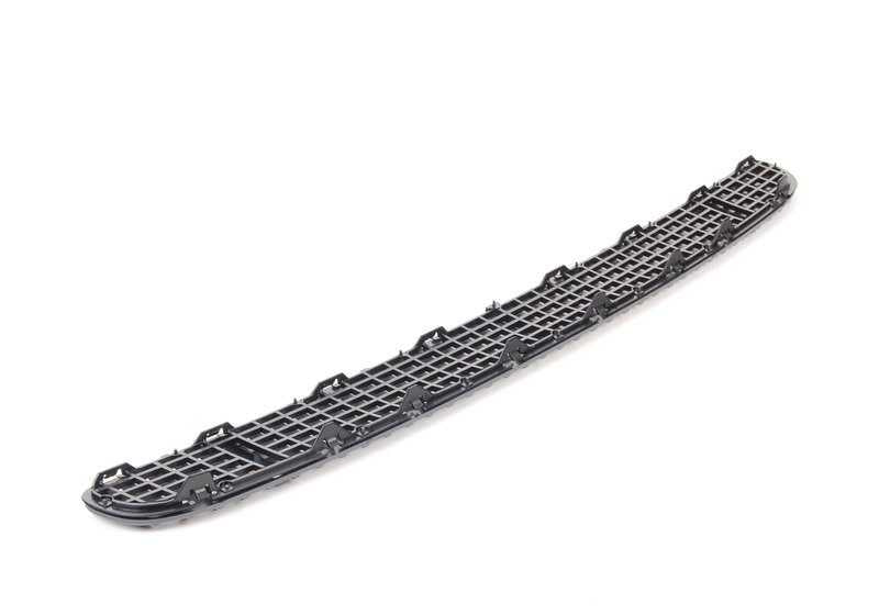 Moldura embellecedora imprimada OEM 51137075323 para BMW E46. Original BMW.