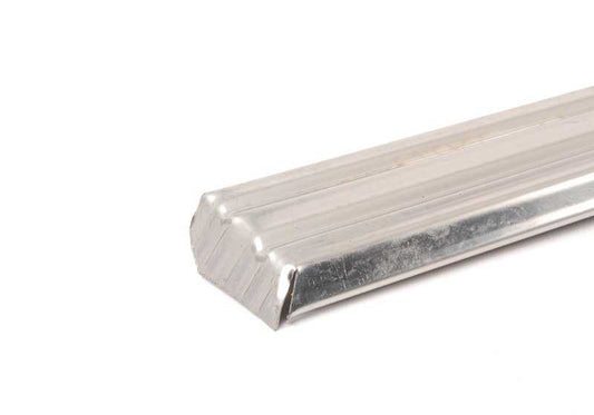 Right molding for BMW E46, F30, F80 (OEM 51131803360). Genuine BMW