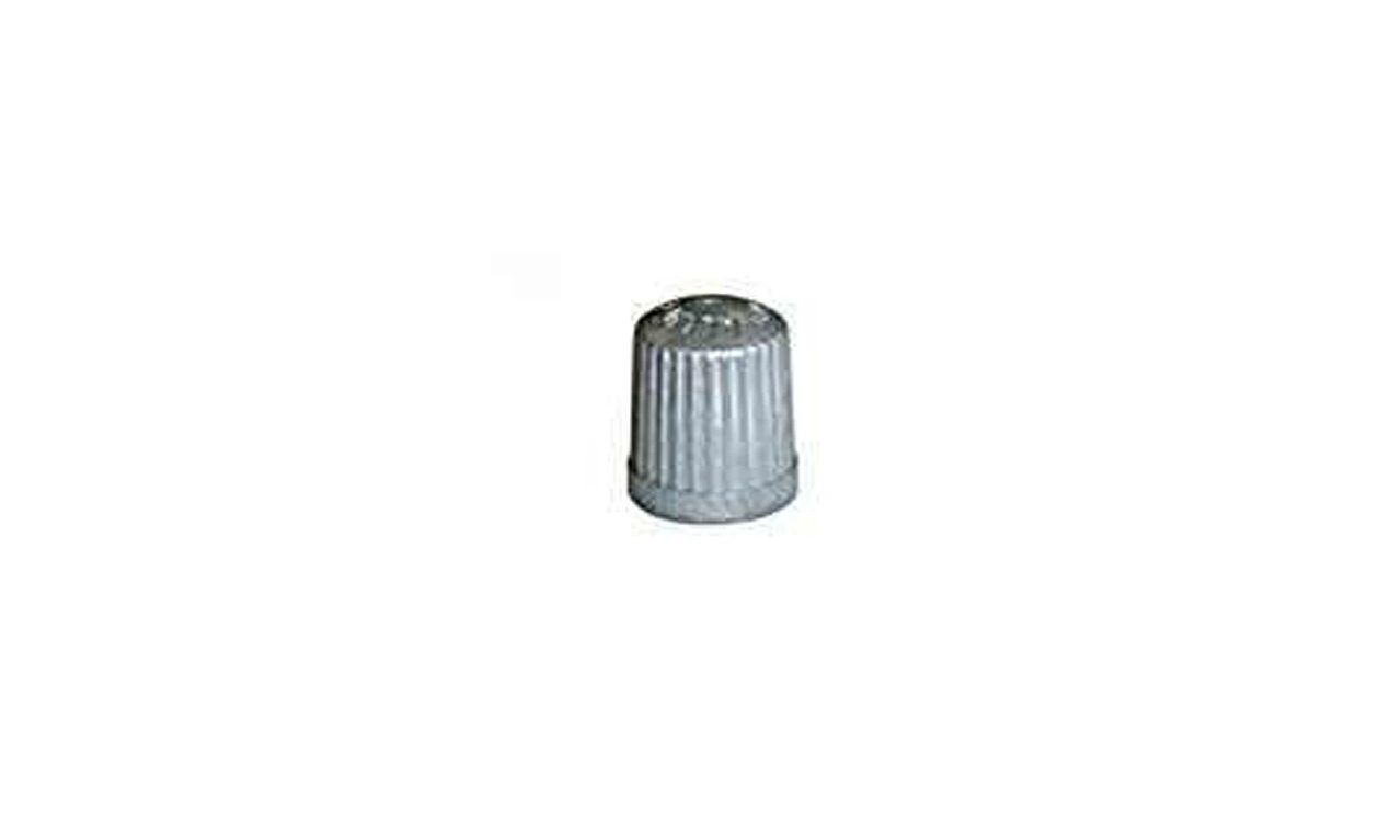 Tapa de válvula RDCi OEM 36146867030 para BMW {F20, F21, F40, F22, F23, F44, F45, F46, F87, F30, F31, F34, F80, F32, F33, F36, F82, F83, F48, F39, F15, F85, F16, F86, i3 I01, I12, I15} y MINI {F55, F56, F57, F54, F60}. Original BMW y MINI.