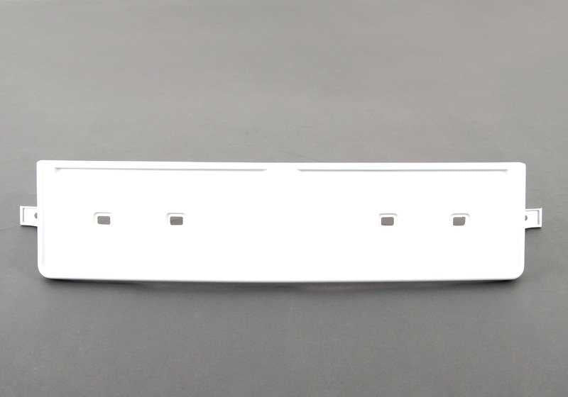 Base for BMW E31 8 Series (OEM 51112252017). Genuine BMW