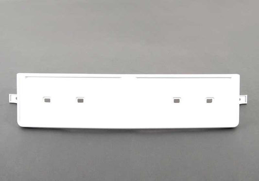 Base for BMW E31 8 Series (OEM 51112252017). Genuine BMW