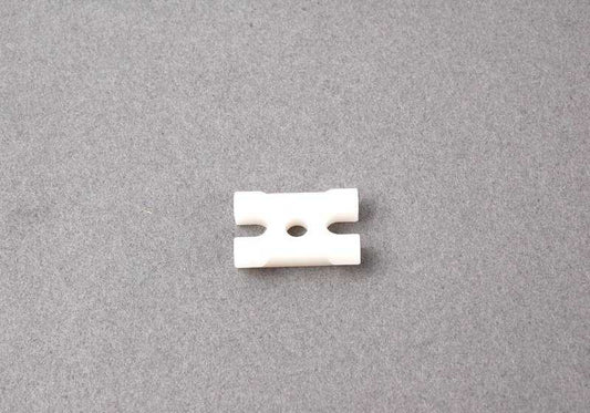 Clamp for BMW 3 Series E30 (OEM 54211953955). Original BMW.