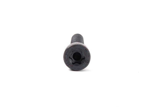 OEM -Zylinderschraube 72118246457 für BMW (kompatible Modelle: E46, E63). Original BMW.