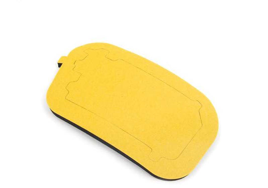 Junta izquierda piloto trasero maletero OEM 63217274613 para BMW E92. Original BMW.