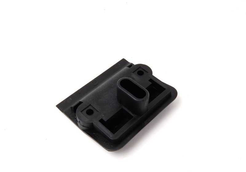 Soporte para elevador OEM 51718407559 para BMW E36 y Z3. Pieza original BMW diseñada para el punto de apoyo del gato o plataforma elevadora.