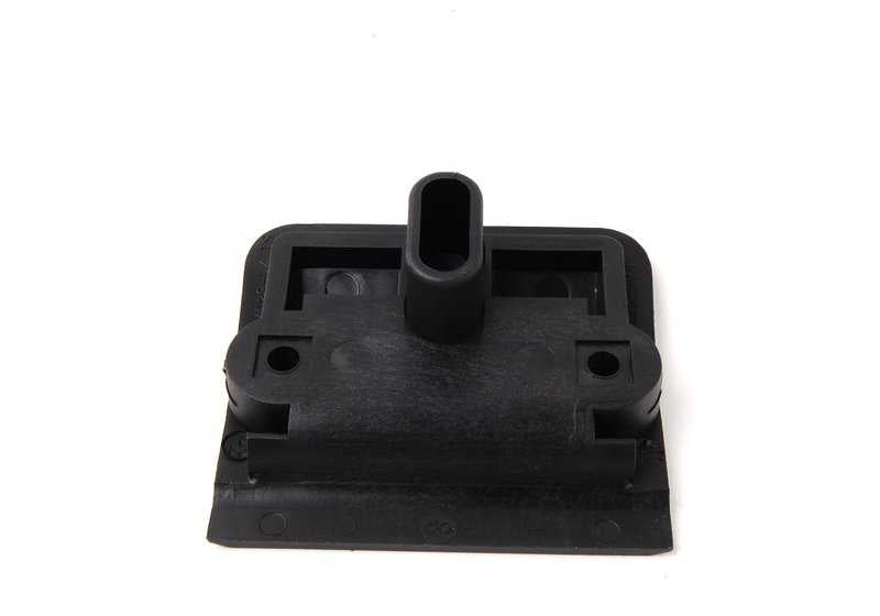 Soporte para elevador OEM 51718407559 para BMW E36 y Z3. Pieza original BMW diseñada para el punto de apoyo del gato o plataforma elevadora.