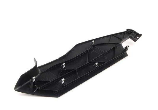 Correio à esquerda para BMW E86 (OEM 51433421449). BMW original