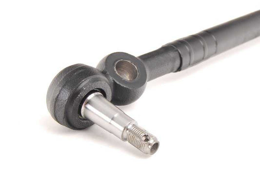 Barra de dirección central OEM 32219057204 para BMW E28, E24, E23. Original BMW.