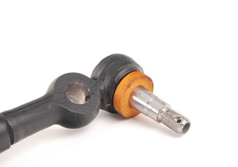 Barra de dirección central OEM 32219057204 para BMW E28, E24, E23. Original BMW.