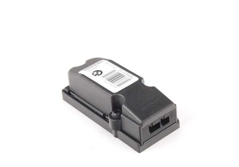Divisor de frequência para BMW Série 3 E90, E91, E92, E93, Série 5 E60, E61, Série 6 E63, E64, X5 E70, X6 E71, E72 (OEM 65137838929). BMW original