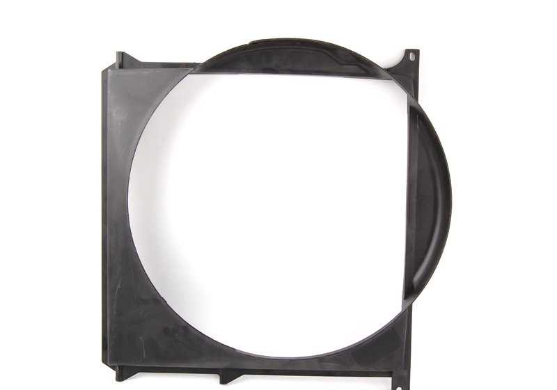 Frame della ventola per BMW 3 E36 Serie (OEM 17111723029). BMW originale.