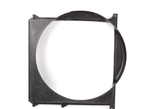 Marco del ventilador delantero OEM 17111723029 para BMW Serie 3 E36 316i, 318i (1990-1996) con motores M40 y M42. Original BMW.