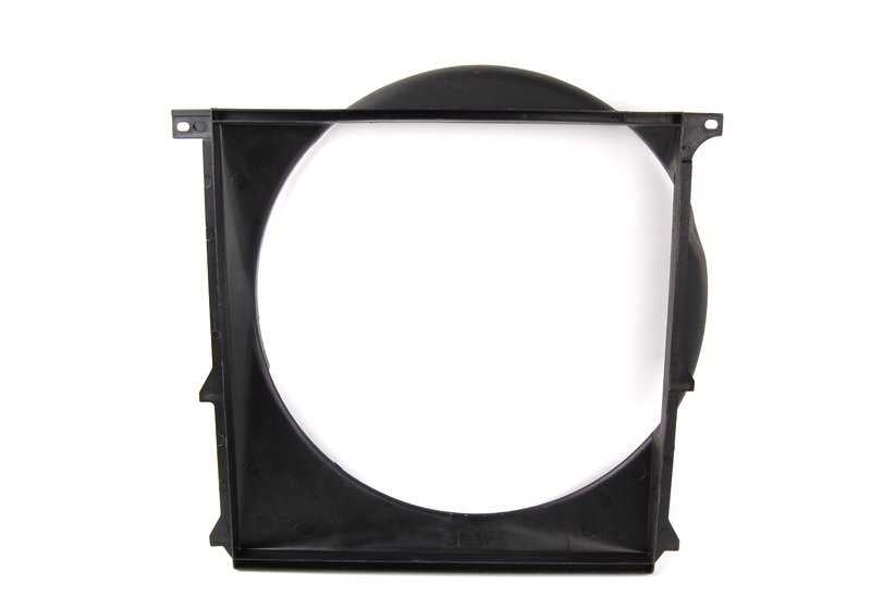 Frame della ventola per BMW 3 E36 Serie (OEM 17111723029). BMW originale.