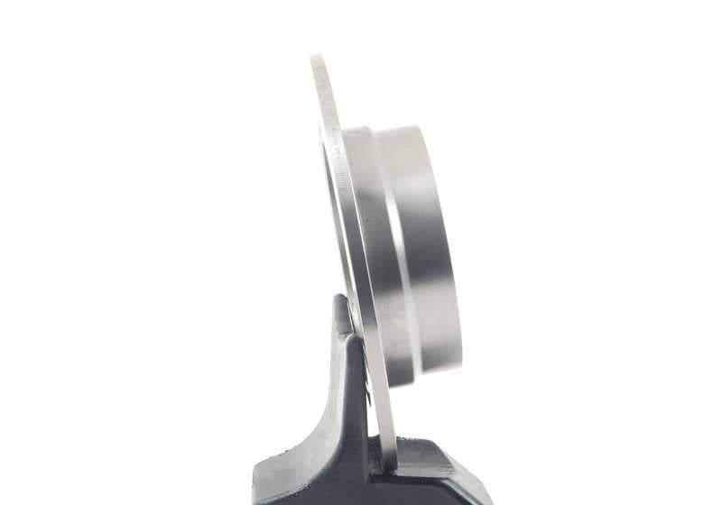 Disco de freno trasero OEM 34211163131 para BMW E12 {525, 528, 528i} con cambio manual o automático. Compatible con modelos fabricados entre 1973 y 1981. Pieza original BMW.