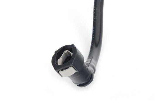 Tubo de vacío OEM 11667619470 para MINI R55, R56, R57, R58, R59, R60, R61. Compatible con versiones Cooper S y JCW. Original MINI.