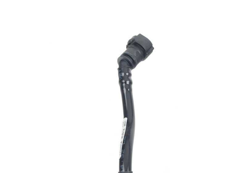 Tubo de vacío OEM 11667619470 para MINI R55, R56, R57, R58, R59, R60, R61. Compatible con versiones Cooper S y JCW. Original MINI.