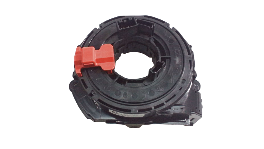 Cinta de reloj OEM 61316992509 para BMW F20, F21, F22, F23, F30, F31, F32, F33, F34, F35, F36, F39, F45, F46, F48, F52, F54, F55, F56, F57, F60, F15, F16, F25, F85, F86, I01, I12, I15. Original BMW.