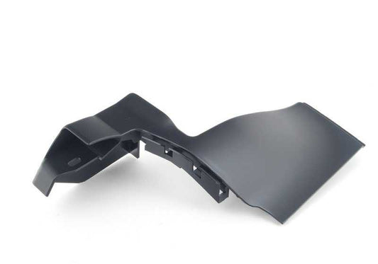 Capa do cinto de segurança esquerdo para BMW Série 5 E39 (OEM 51478217123). BMW originais.