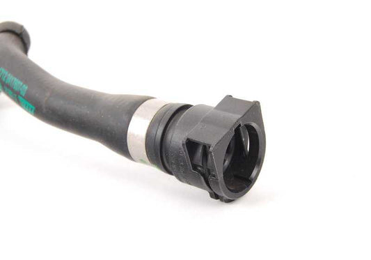 Ticolio del refrigerante per BMW E83N (OEM 17123417607). BMW originale