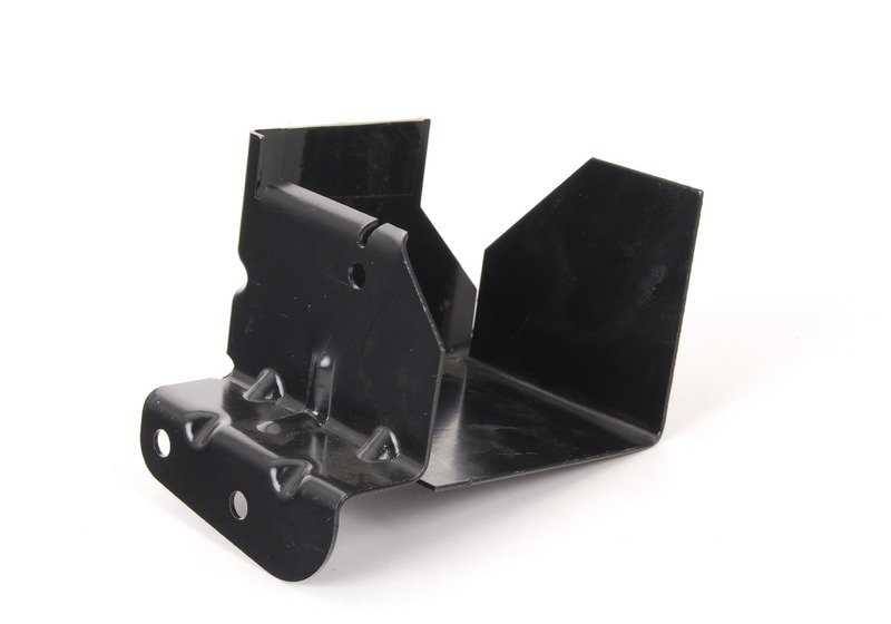 Soporte sirena de emergencia OEM 65756937448 para BMW Z4 E85, E86. Original BMW.