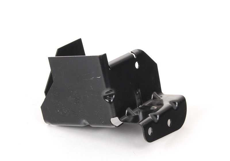 Soporte sirena de emergencia OEM 65756937448 para BMW Z4 E85, E86. Original BMW.