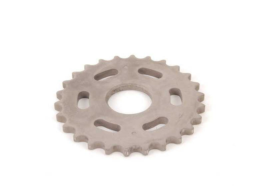 Roue à chaîne OEM 11311741115 pour BMW E39, E38, E31, X5 E53, Z8 E52. Véritable BMW.