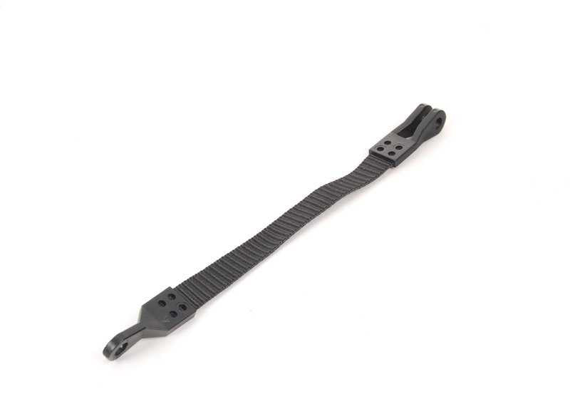 Bisagra del guantera OEM 51161938857 para BMW E34 y E32. Repuesto original BMW.