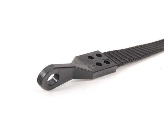 OEM 51161938857 gloveard hinge for BMW E34 and E32. Original BMW spare.