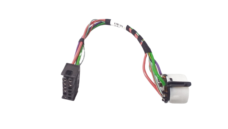 OEM Igning Switch 61328357070 für BMW E36. Original BMW.