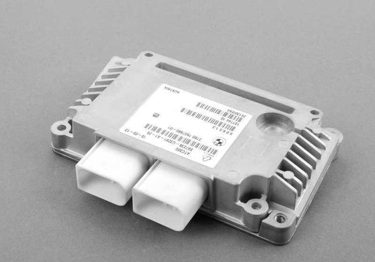 Módulo de control de la caja de transferencia OEM 27607607980 para BMW E90, E91, E92, E60, E61. Original BMW.